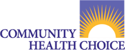 Community Health Choice logo