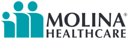 Molina Healthplan logo