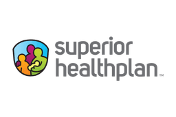 Superior Healthplan logo