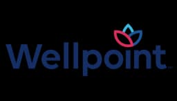 Wellpoint logo