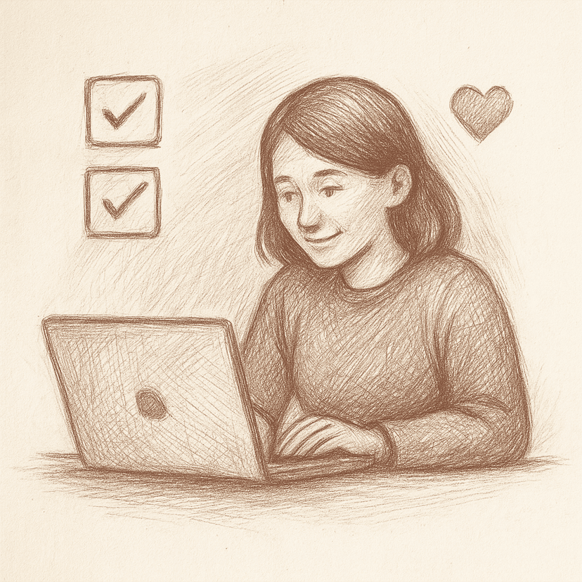 Step 1: See if you qualify.