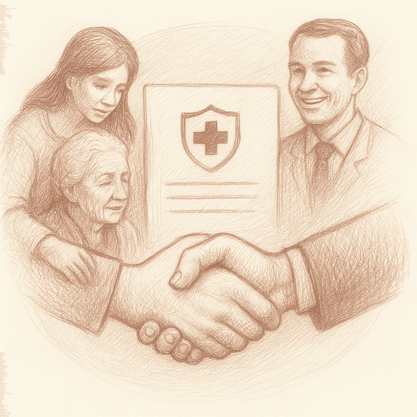 Step 2: Obtain Approval