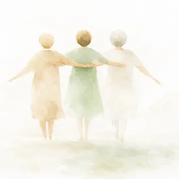 Find community and peer support