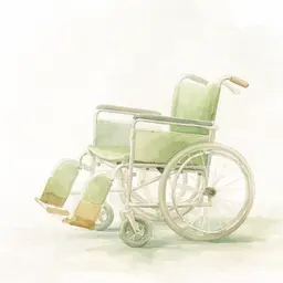 Apply for medical equipment or home safety funding
