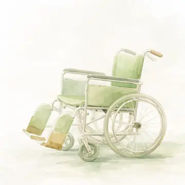 Apply for medical equipment or home safety funding
